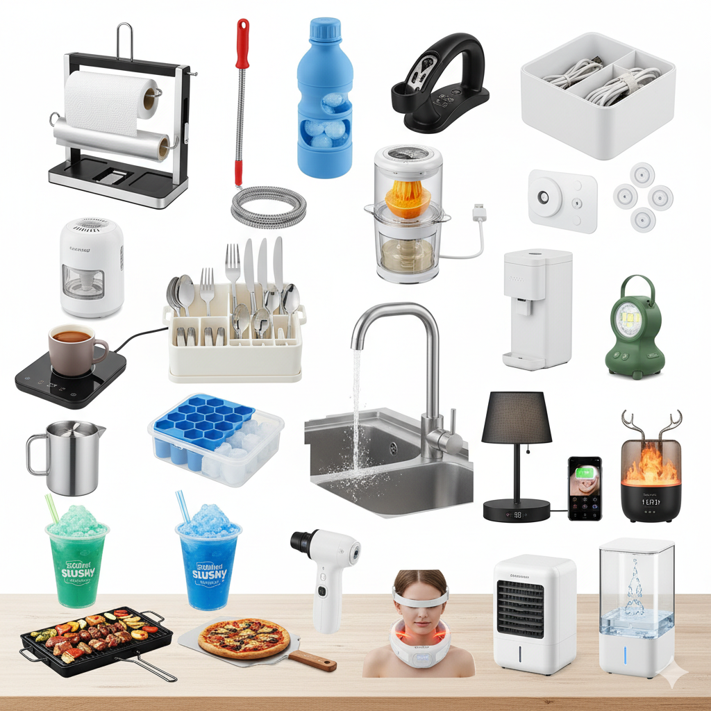 Top Trending Products to Sell in 2025