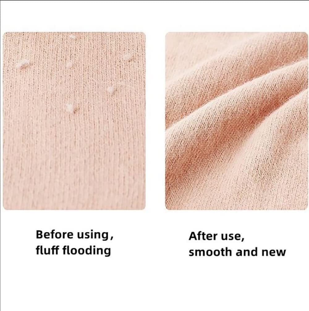 USB Rechargeable Electric Lint Remover Fuzz Shaver - Idea Spark Hub 