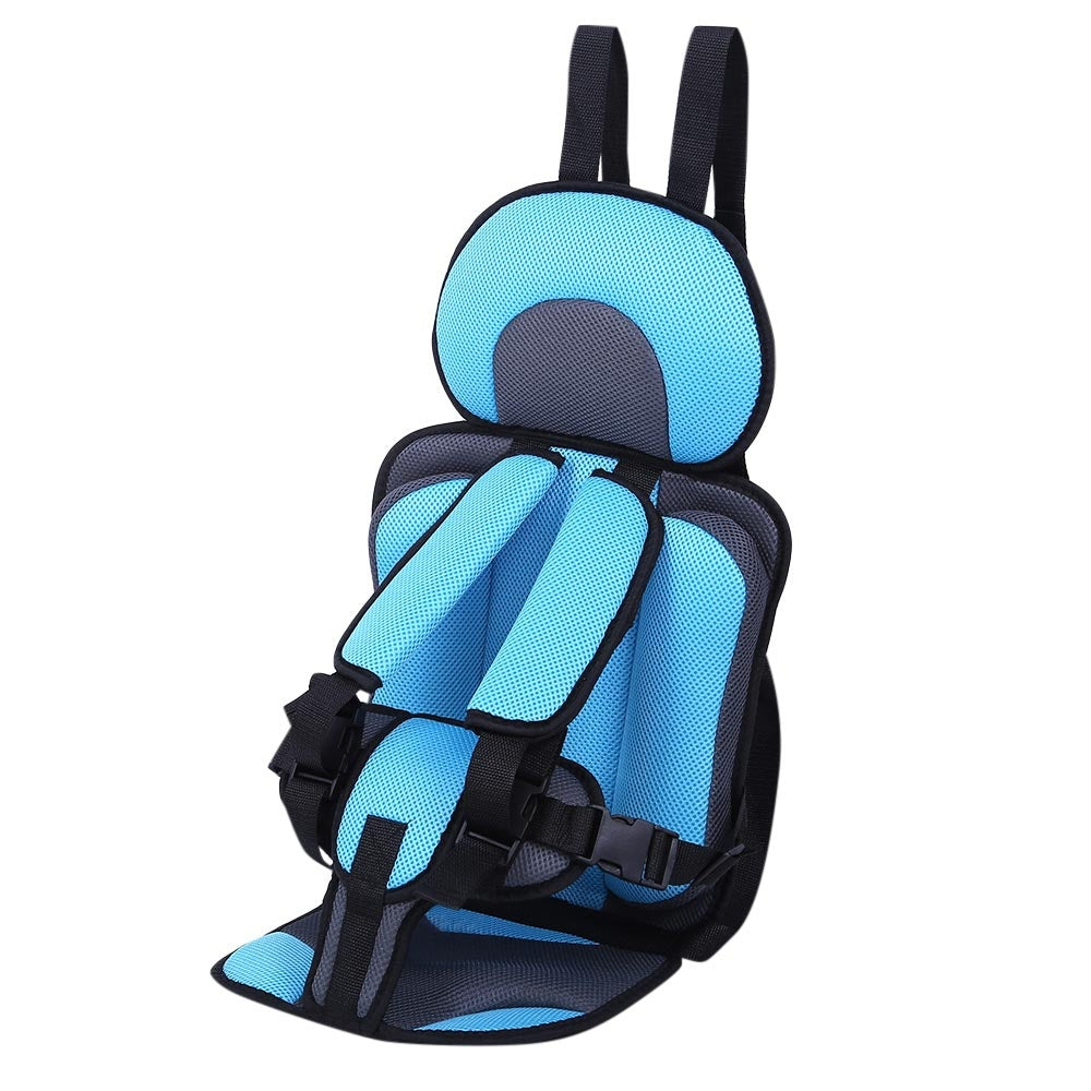 🚗 Protect Your Child Everywhere You Go ❤️ - Idea Spark Hub 