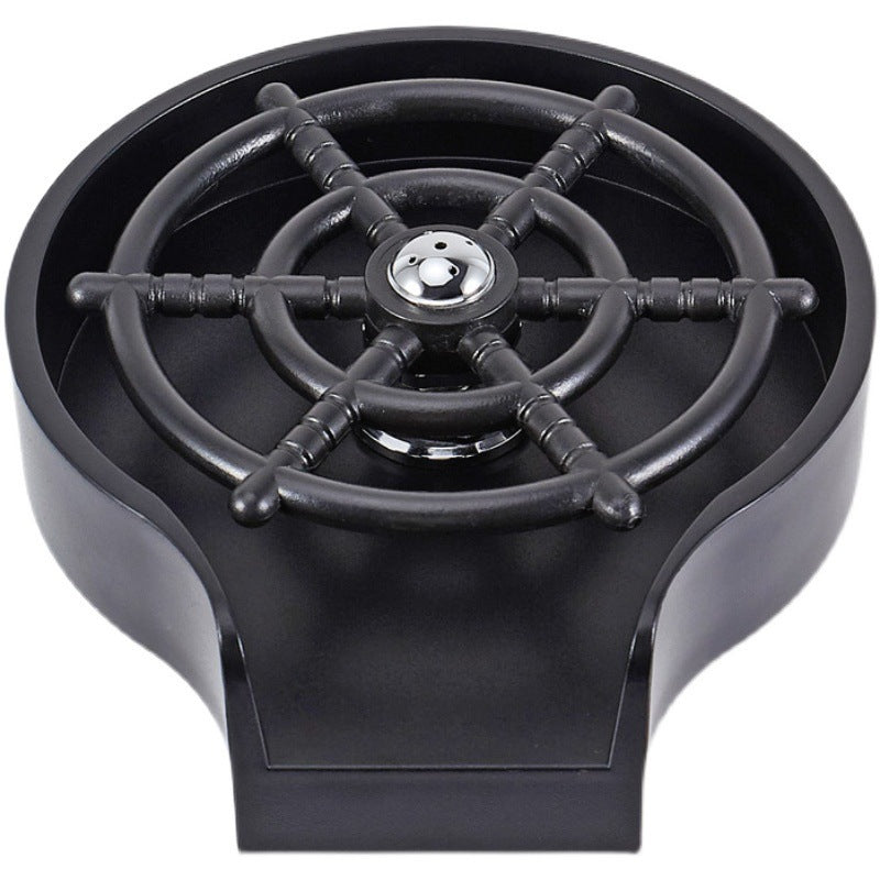 High-Pressure Cup Washer for Sink Faucet - Idea Spark Hub 