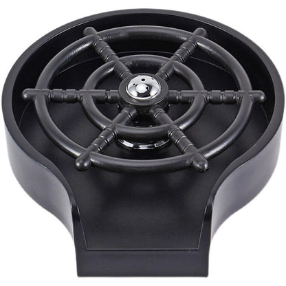 High-Pressure Cup Washer for Sink Faucet - Idea Spark Hub 