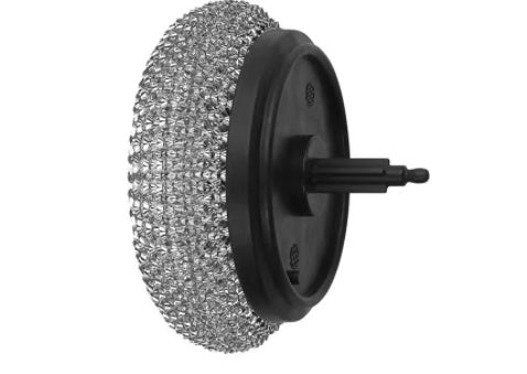 USB Rechargeable Electric Cleaning Brush for Kitchen and Bathroom - Idea Spark Hub 