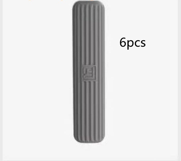 Mini Foldable Sponge Mop for Floor and Glass Cleaning - Idea Spark Hub 