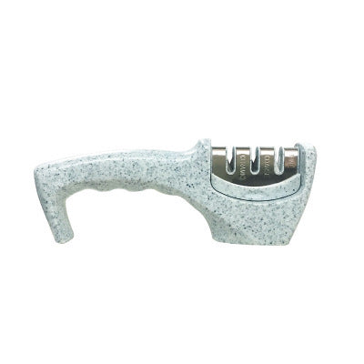 Diamond Tungsten Steel Kitchen Knife Sharpener Tool - Idea Spark Hub 