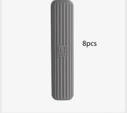 Mini Foldable Sponge Mop for Floor and Glass Cleaning - Idea Spark Hub 