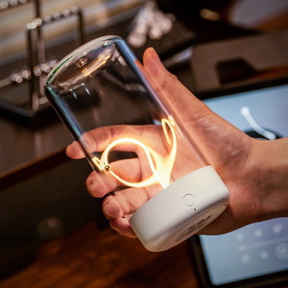 Rechargeable LED Camping Light Portable Night Lamp - Idea Spark Hub 